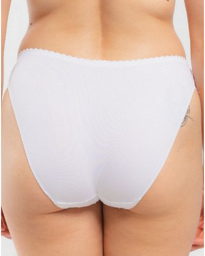 Brief Louisa Bracq Julia (White)