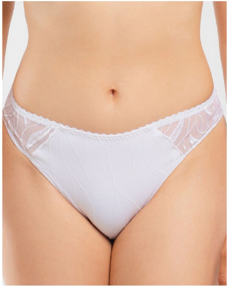 Brief Louisa Bracq Julia (White)