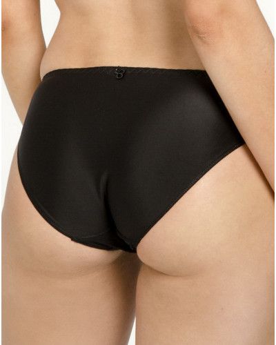 Brief Louisa Bracq Série (Black)