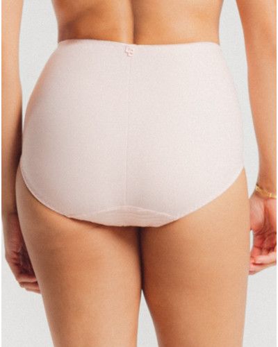 Shaping panty Louisa Bracq Elise (Nude Rose)