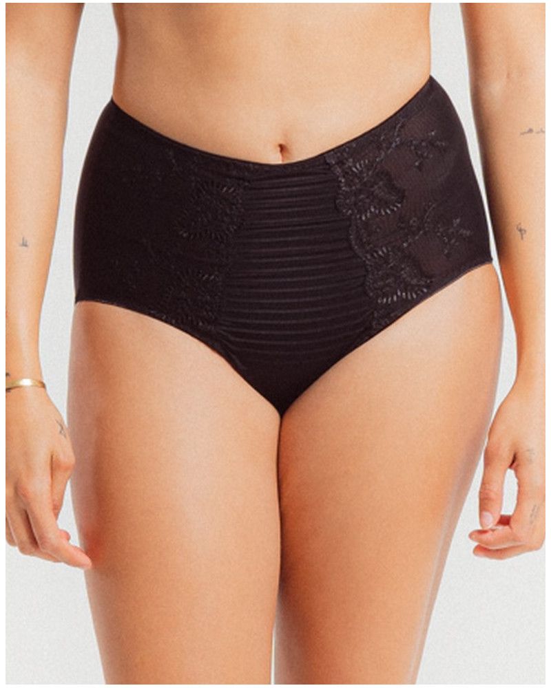 Shaping panty Louisa Bracq Elise (Black)