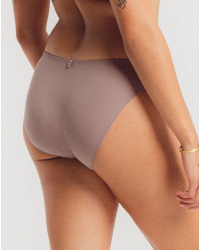 Brief Louisa Bracq Julia (Taupe)
