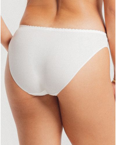 Brief Louisa Bracq Julia (Nacre)