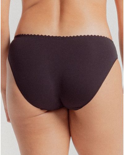 Brief Louisa Bracq Julia (Black)