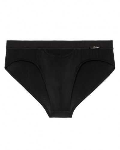 Mini Brief HO1 HOM Tencel Soft (Black)