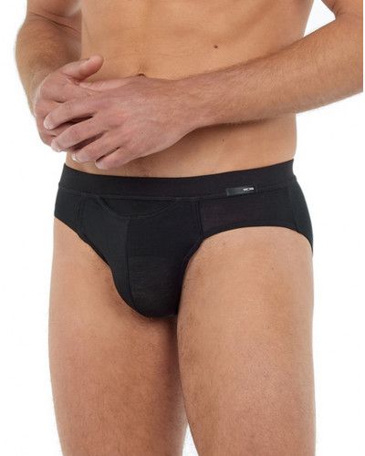 Mini Brief HO1 HOM Tencel Soft (Black)