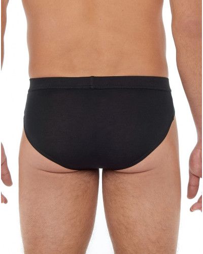 Mini Brief HO1 HOM Tencel Soft (Black)