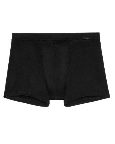 Boxer HO1 HOM Tencel Soft (Black)