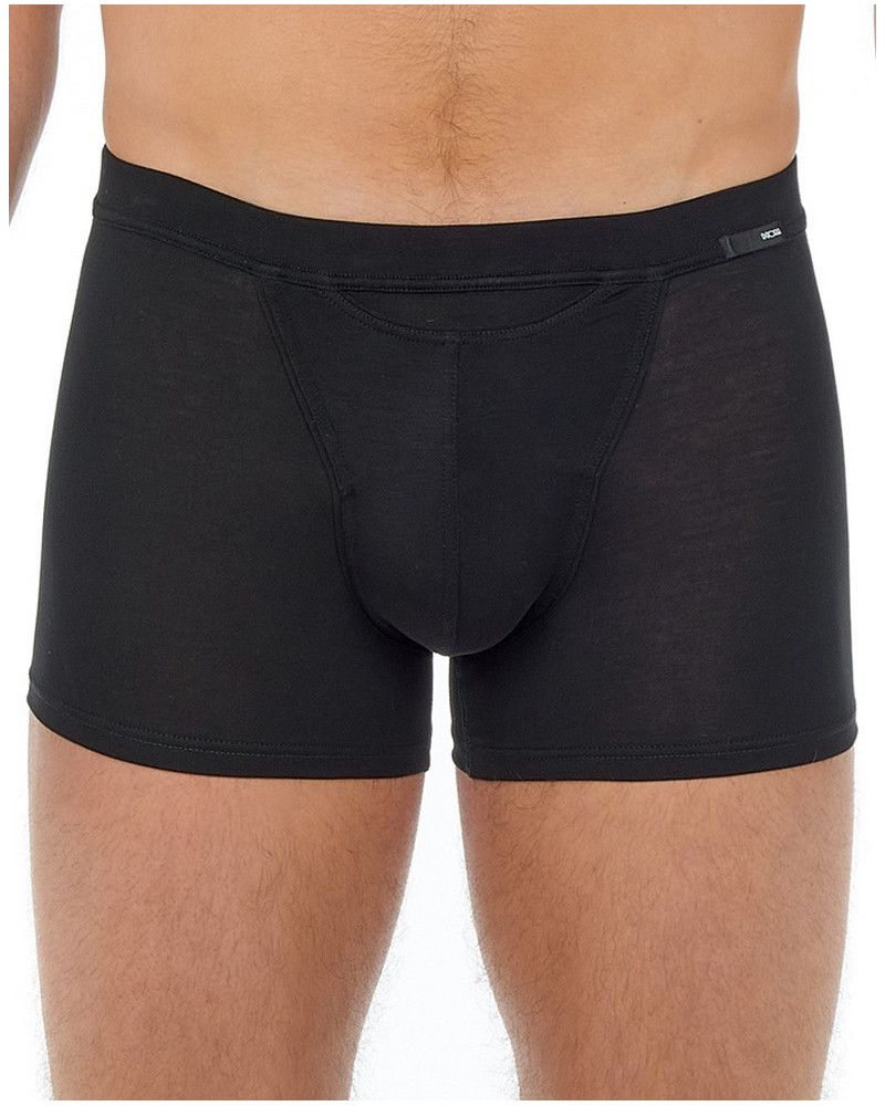 Boxer HO1 HOM Tencel Soft (Black)