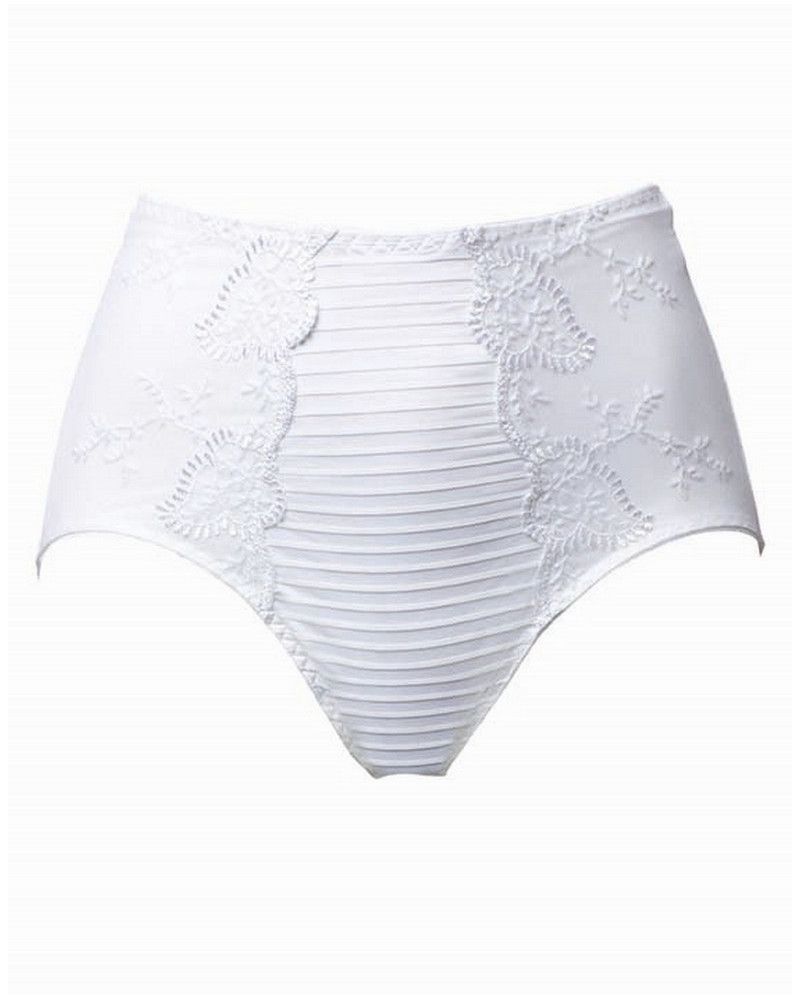 Shaping panty Louisa Bracq Elise (White)