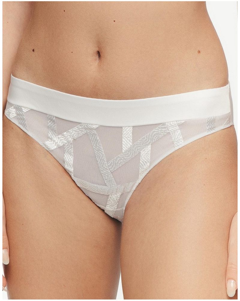 Brief Louisa Bracq Série (White)