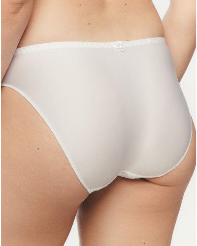 Brief Louisa Bracq Série (White)