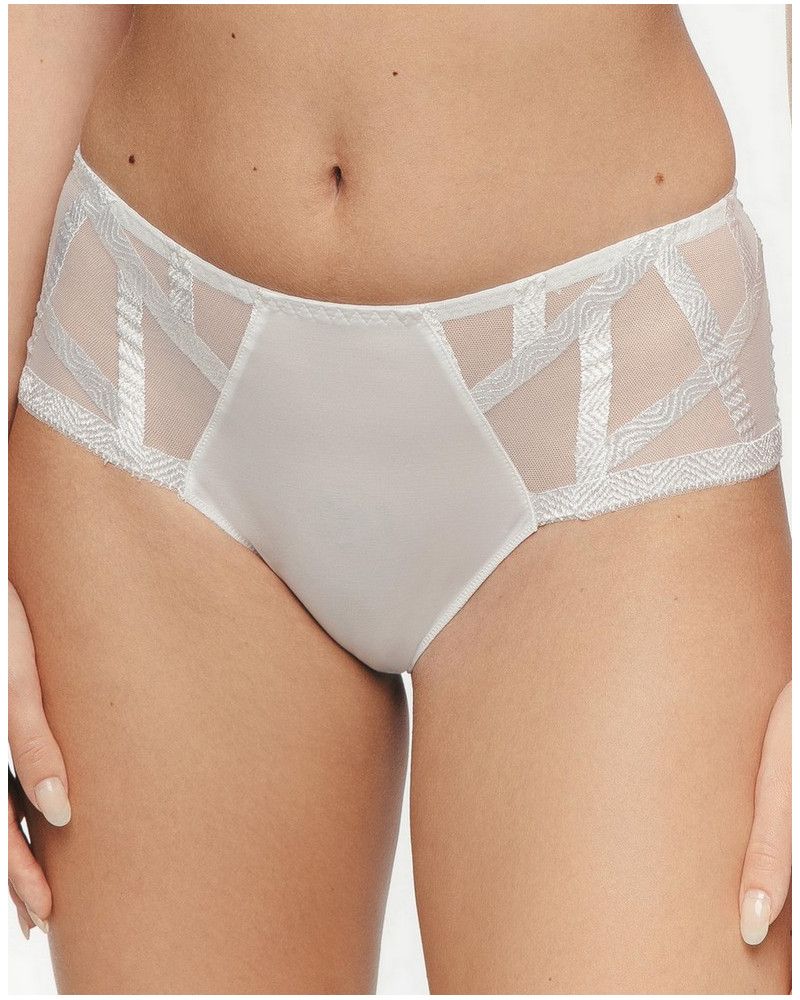 Shorty Louisa Bracq Série (White)