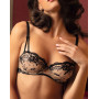 Soutien-gorge corbeille Lise Charmel Follement Sexy (Nude Sexy)