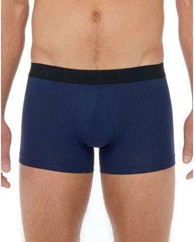 Boxer Tonal Pack HOM Pack of 3 (Black/Navy/Grey)