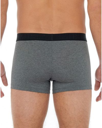 Boxer Tonal Pack HOM Pack of 3 (Black/Navy/Grey)