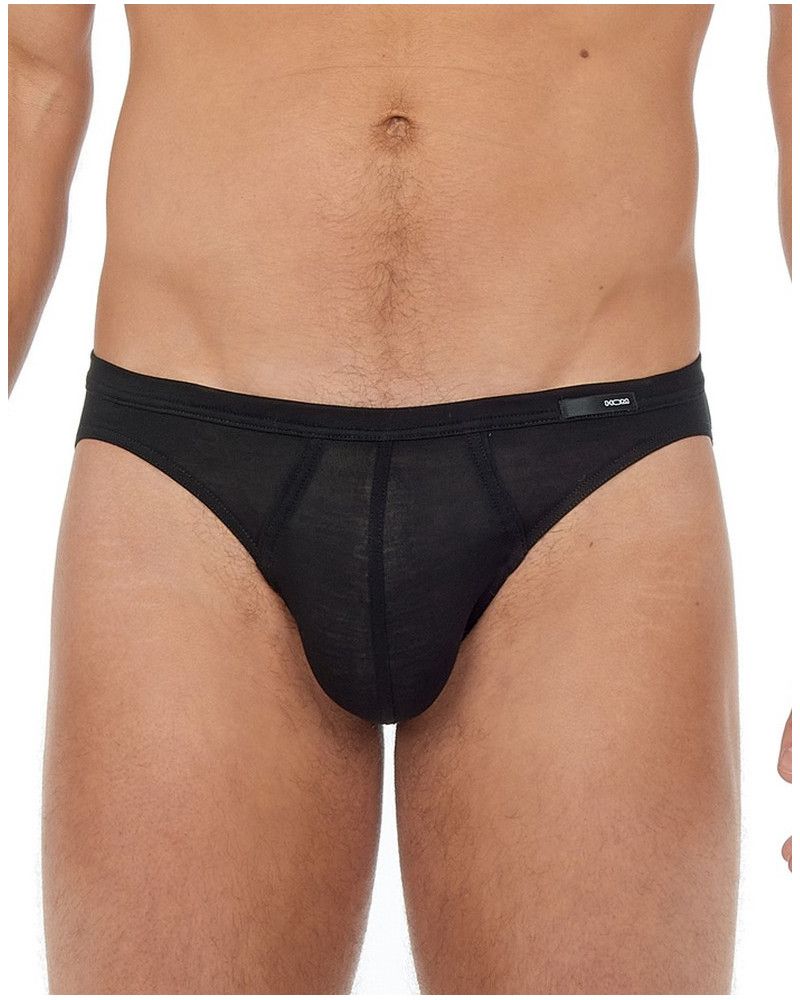 Slip Micro HOM Tencel Soft (Black)