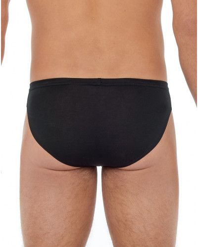 Slip Micro HOM Tencel Soft (Black)