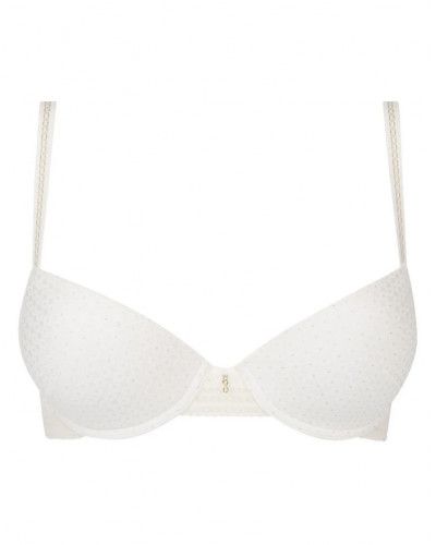 Padded bra Antigel Daily Paillettes (Nacre Paillette)