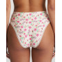 High waist knickers Marie Jo Chen (Pearled Ivory)