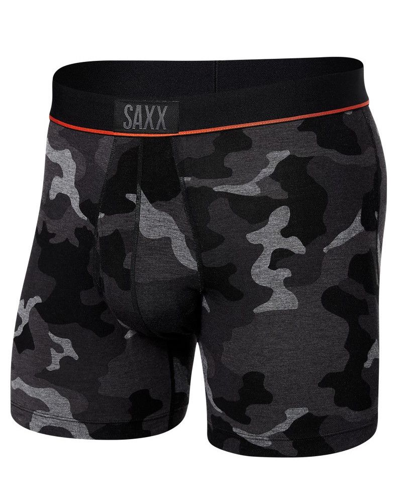 SAXX Underwear Co. - Ropa Interior Para Hombre Con Bolsa De