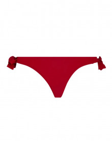Slip bikini Antigel La Chiquissima (Mer Rouge)