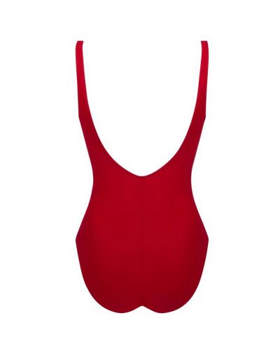 Maillot de bain une pièce bonnets profonds Antigel La Chiquissima (Mer Rouge)