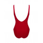 One-piece swimsuit deep cups Antigel La Chiquissima (Mer Rouge)