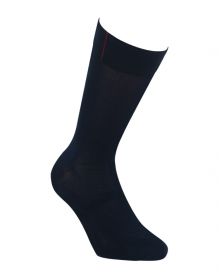 Medium socks Eminence Cotton (Marine)