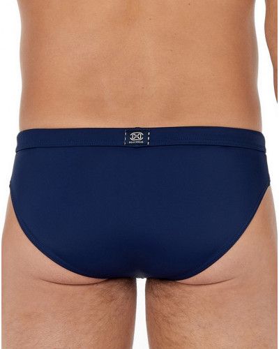 Mini slip de bain basique HOM Sea Life (Marine)