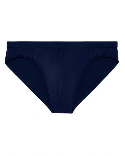 Swim mini briefs basic HOM Sea Life (Marine)