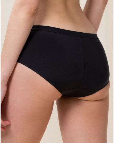 Knickers Triumph Aura Spotlight (Black)