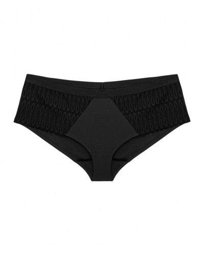 Knickers Triumph Aura Spotlight (Black)