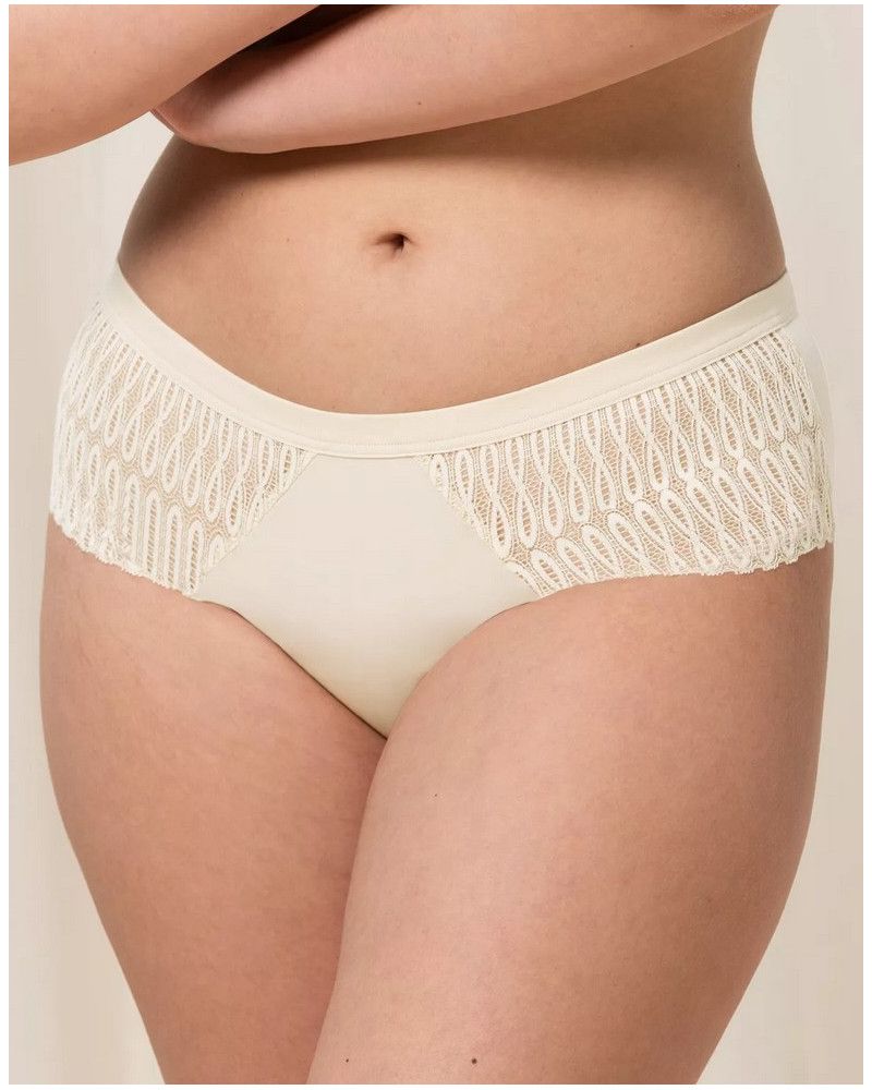 Knickers Triumph Aura Spotlight (Creamy Dream)