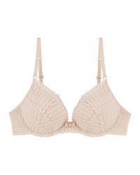 Patron de Serre taille (modèle ROSE