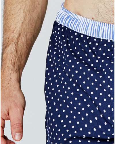 Jockstrap 100% organic cotton Arthur PM002