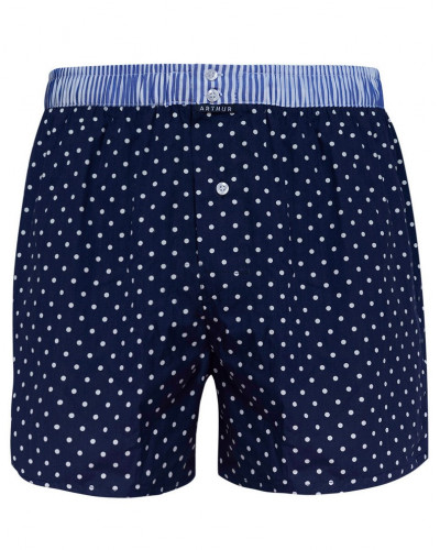 Suspensorio 100% algodón orgánico Arthur PM002