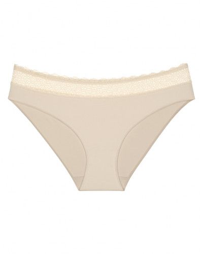 Tai brief Triumph Feel of Modal (Creamy Dream)