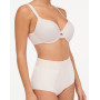 High waist knickers Chantelle Smooth Lines (Talc)