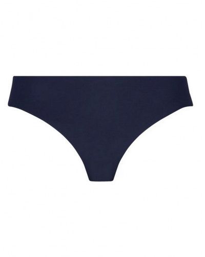 Bath tanga Antigel La Chiquissima (Mer Marine)