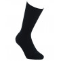 Socks Eminence Coton Peigne (Black)