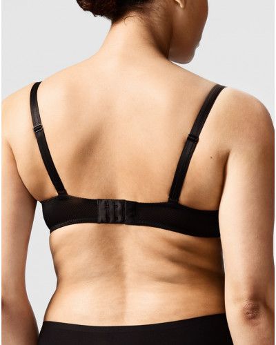 Demi bra Chantelle Day To Night (Black)