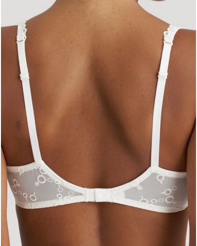 Underwired bra Marie Jo Nellie (Naturel)