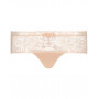Shorty Chantelle Day To Night (Beige Doré)
