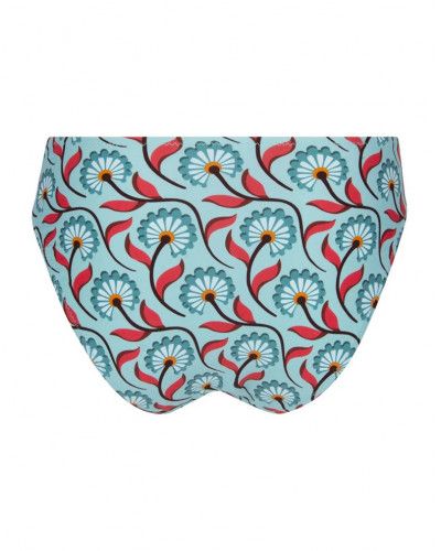 Calzoncillo de baño Antigel La Muse Bohème (Azur Bohème)