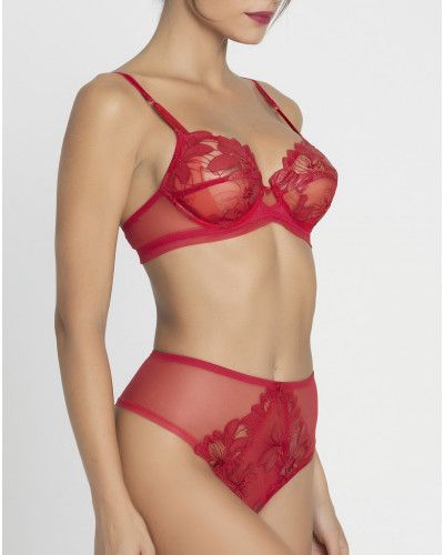Underwired bra Lise Charmel Glamour Couture (Glam Désir)