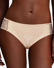 Calzoncillo Chantellle Day To Night (Beige Doré)