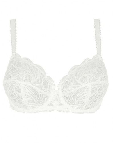 Soutien-gorge emboîtant Sans Complexe Ariane (Ivoire)