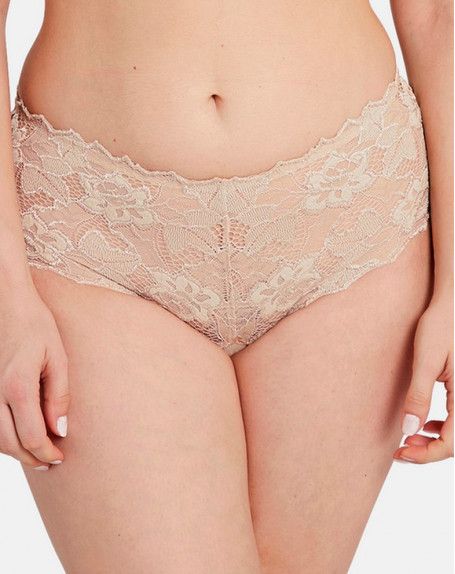 Knickers Arum by Sans Complexe (Skin)