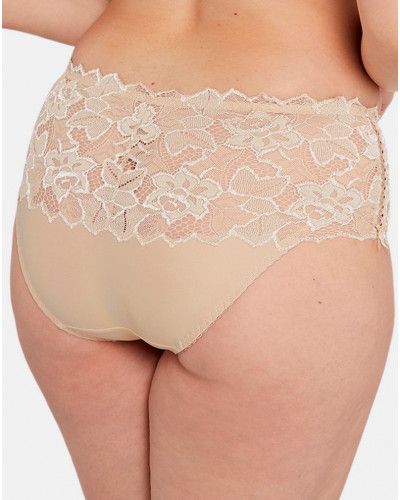 Knickers Arum by Sans Complexe (Skin)